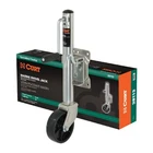 Curt 28113 Marine Jack With 6" Wheel 1,200 Capacity New. Price: $88.98.