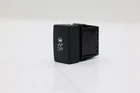 2016 - 2022 Honda Pilot Dash Vsa Stability Traction Control Switch Button Oem Used. Price: $36.76.