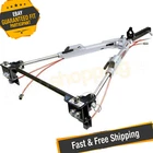 Roadmaster 576 Sterling All-terrain Tow Bar New. Price: $1311.31.