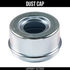Lippert Dust Cap, Super Lube, Fits 7K-8K Axles, 2.720 Inch Diameter New. Price: $27.99.