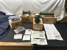 Mico Channel Brake Lock System Electrohydraulic 02-690-303 Commercial Kit New. Price: $1249.00.