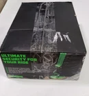 Rhino Usa Utv Wheel Chock Set 4-PACK E-track Tie Downs Atv Trailer Kit Green New. Price: $69.00.