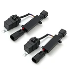 Alpharex Stock Led Headlights Projector Converters 810023 New. Price: $50.00.