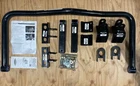 Roadmaster Rear Sway Bar For Freightliner M2 1209-144 New. Price: $875.00.