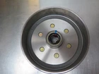 Lippert 141286 Brake Hub Assembly 3;500 To 4;400LBS. Axles (11-B2) New. Price: $50.00.