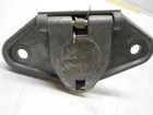 Berg Shur-lock Trailer Plug Female New. Price: $16.00.