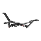 Curt Class Rear Carrier Hitch Ball Mount 1-1/4 Inch Receiver Part # 110643 New. Price: $261.99.