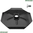182.LJ101 Leveling Jack Foot Pad Equalizer Lmt Replaces E7Q7849 New. Price: $44.95.