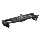 Curt Double Lock Ezr Gooseneck Hitch Kit W/ Brackets Select Ford Super Duty New. Price: $652.95.