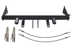 Blue BX1734 Base Plate 19 - 21 Chevy Traverse New In Box. Price: $410.00.