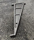 B23506 7" X 14" Forged Steel Removable Outrigger Fits Buyers Products New. Price: $36.00.