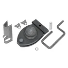 Bulldog 287740300 Adjustable Gooseneck Coupler Kit With Locking Pins And Cover New. Price: $95.99.