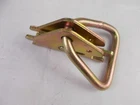 Series And Fitting With D-ring Tie Off Working Load Limit 1,000 Lbs Ancra New. Price: $12.95.