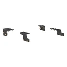Curt 16468 Hitch Fifth Wheel Mounting Kit New. Price: $229.09.