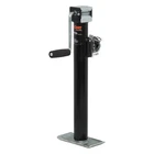 Curt 28324 Pipe-mount Swivel Sidewind Jack New. Price: $62.75.