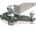 Eaz Lift 2005 Sway Control Left Right Ball Mount Adapter For 2" New. Price: $29.99.