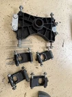 Trailer Tow Bracket / Gooseneck Ram 2500-3500 2014-2026 New. Price: $250.00.