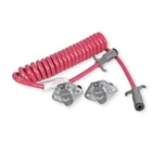 Demco - 9523054 7 To Way Lighting Cable W/6 Receptacle Free Shipping New. Price: $114.99.