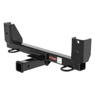 Curt Class 3 Concealed Front Trailer Hitch 2" Receiver Opening New. Price: $248.81.
