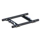 Curt 16027 Fifth Wheel Trailer Hitch Adapter To Mount Whl New. Price: $476.95.