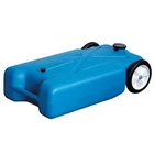 Barker 11104 Tote-along Tank 22 Gallon, Blue New. Price: $241.64.