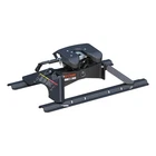 Curt 16191 A-series 5TH Wheel Hitch A30 Head Unit With Rails 30000 Lbs New. Price: $1428.95.