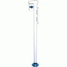 Rieco-titan Products 56361 Camper Jack Electric 37IN Lift Height 2500LB Capacit New. Price: $858.74.
