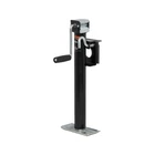 Curt 28306 Side Wind Bracket Mount Swivel Jack Usa Fast Ship New. Price: $105.23.