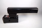 Curt 45798 Receiver Hitch Adapter, 2" Shank, 4" Drop, 7500LBS Used. Price: $49.00.