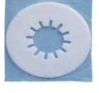 Husky Towing 34914 10 Inch Diameter New. Price: $22.79.