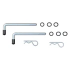 Curt Replacement Q-series 5TH Wheel Head Attachment Pins New. Price: $29.58.