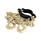 Andersen 3109 Safety Chains (for Ranch Hitch Adapter) New. Price: $109.98.