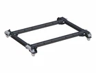 Curt Puck System 5TH Wheel Adapter With Rails Fits Select Ram 2500, 3500 New. Price: $634.99.