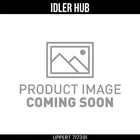 Lippert Idler Hub 8K Axle On 6.5 Inch 5/8 Studs Grease 17.5 Wheels 717391 New. Price: $126.99.