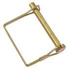 Rv Designer H424 5/16" X 2-9/16" Safety Lock Pin New. Price: $18.12.