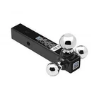 Fulton Mount 3-BALL Black #80426 New. Price: $133.36.