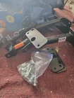Roadmaster For Jeep Cherokee 2014-2018 521446-5 Baseplate Bracket New. Price: $300.00.