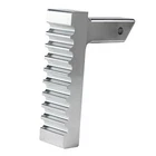 Andersen 3447 8 Drop/rise Adjustment Rack For 2 Receiversk New. Price: $177.08.