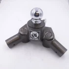 Blue Ox BXW1000 Weight Distribution Hitch Head Only 10,000 2-5/16" Ball New. Price: $204.59.