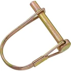 Rv Designer H427 Safety Lock Pin 1/4" X 1-3/8" (1026.1257) (r) New. Price: $5.99.