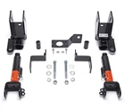 Roadmaster 524459-5 Direct-connect Baseplate Select Ford Ranger Models Used. Price: $575.02.