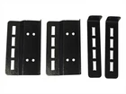 Torklift A8022 Glowstep Revolution Adapter Bracket For Use In Rv/trailer New. Price: $99.22.