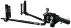 Fastway Trailer E2 8K Round-bar Weight Distributing Hitch With Built-in Sway Con New. Price: $525.00.
