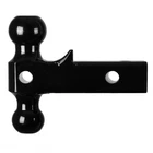 Gen-y Hitch Universal Replacement 21K Dual-ball Mount 2.5" Receiver 3K Tw GH-061 New. Price: $144.95.