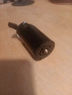 Draw-tite For 7-WAY Plastic Connector, Trailer End 50-77-003 Used. Price: $29.00.