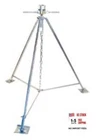 Ultra-fab Products (19-950200) Aluminum Adjustable Fifth Wheel Tripod New. Price: $420.35.