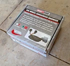 Valterra A10-7010 10' Mighty Cord 5TH Wheel Gooseneck Harness Universal W/ Oem New. Price: $75.00.
