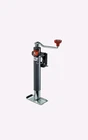 Bulldog TWS-151-DS 2,000 Lbs. Trailer Jack New. Price: $60.00.