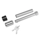 Draw-tite 63260 5/8" Zinc Lock For 3" Receivers New. Price: $38.64.