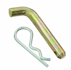 Rv Designer H415 5/8" Receiver Hitch Pin With Clip New. Price: $12.07.